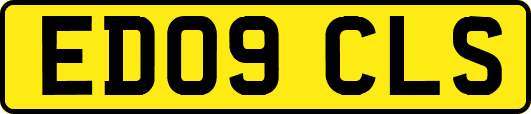 ED09CLS