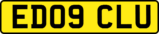 ED09CLU