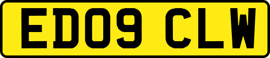 ED09CLW