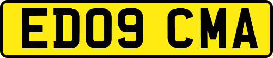 ED09CMA
