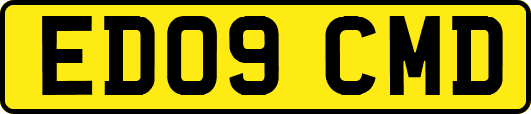 ED09CMD