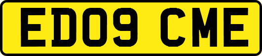 ED09CME