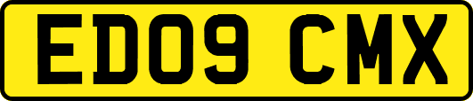 ED09CMX