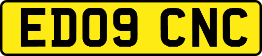 ED09CNC