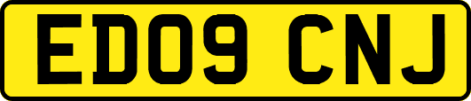 ED09CNJ