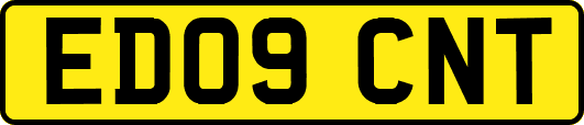 ED09CNT
