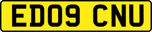 ED09CNU