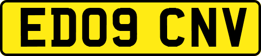 ED09CNV