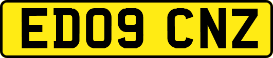 ED09CNZ
