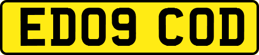 ED09COD