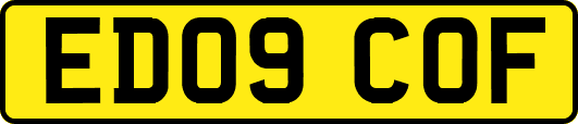 ED09COF