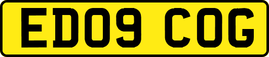 ED09COG