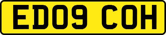 ED09COH