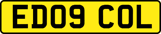 ED09COL