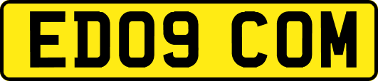 ED09COM