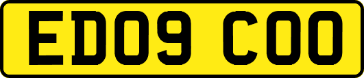 ED09COO