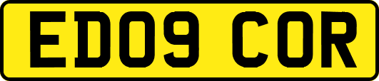 ED09COR