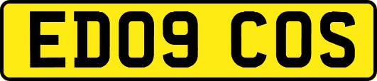 ED09COS