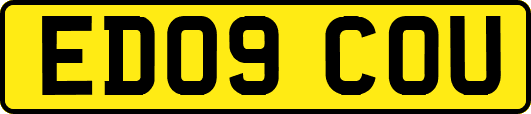 ED09COU
