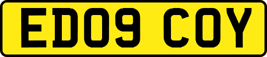ED09COY