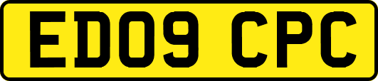 ED09CPC