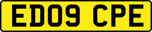 ED09CPE