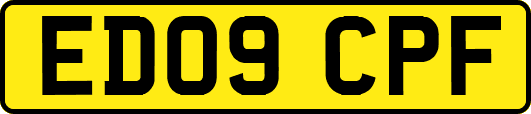 ED09CPF