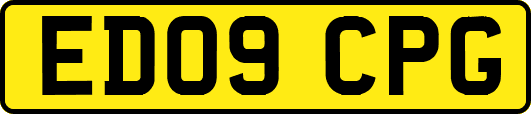 ED09CPG