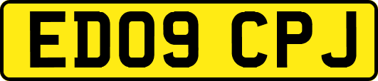 ED09CPJ
