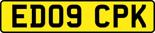 ED09CPK