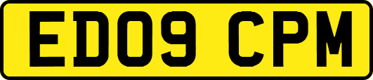 ED09CPM