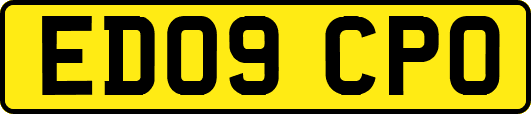 ED09CPO