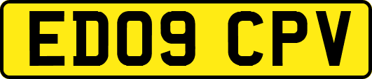 ED09CPV
