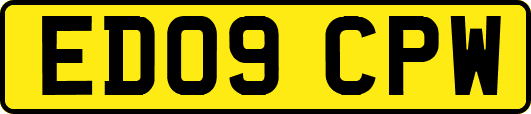 ED09CPW
