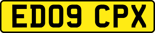 ED09CPX