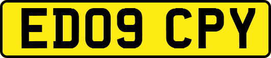 ED09CPY
