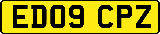 ED09CPZ