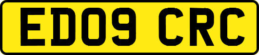 ED09CRC