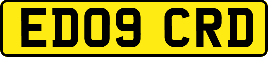 ED09CRD