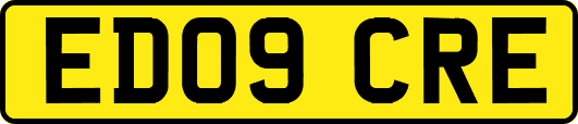 ED09CRE