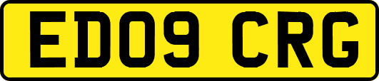ED09CRG