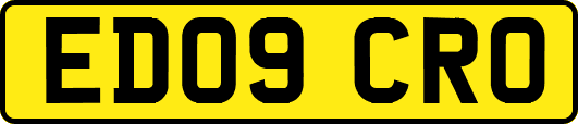 ED09CRO