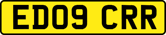 ED09CRR