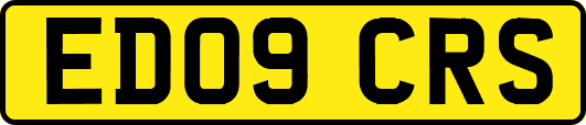 ED09CRS