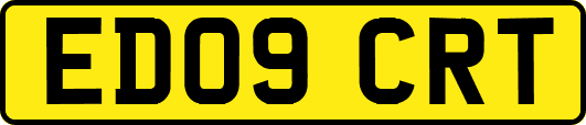 ED09CRT