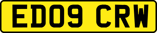 ED09CRW