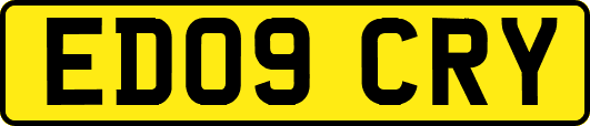 ED09CRY