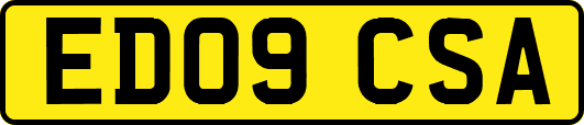 ED09CSA