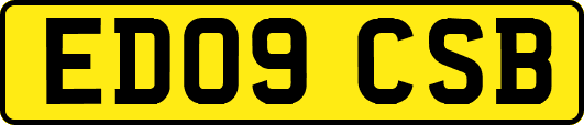 ED09CSB