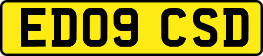 ED09CSD